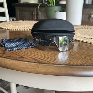 Oakley sunglasses